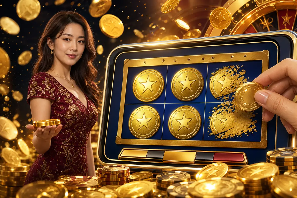 3vvv Fortune Tiger স্লট গেম